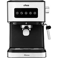 Кофеварка рожковая Ufesa Monza (71705461)