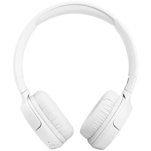 Навушники JBL Tune 510BT White (JBLT510BTWHT) - придбати в Дніпрі, Україні: ціна, характеристики | інтернет-магазин TOUCH