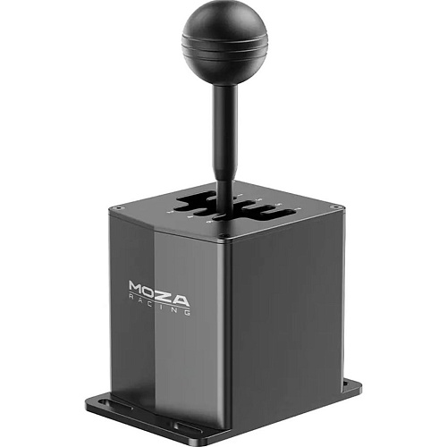 Важіль перемикання передач Moza HGP Shifter (RS039_Moza) - придбати в Дніпрі, Україні: ціна, характеристики | інтернет-магазин TOUCH