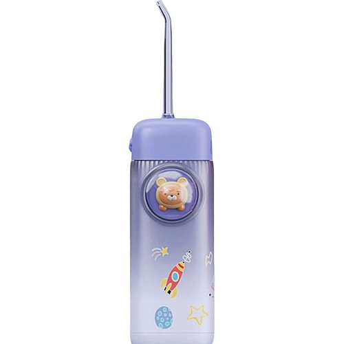 Ирригатор DK XY09 Purple