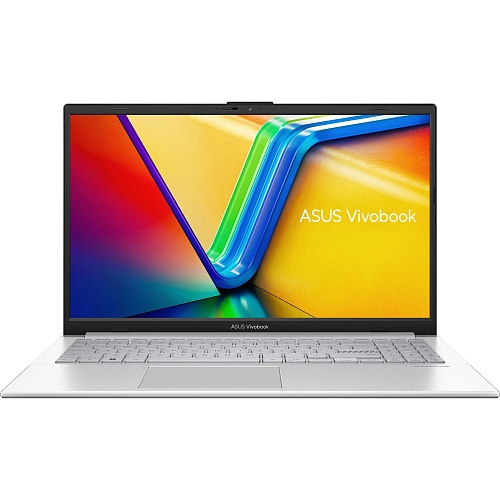 Ноутбук Asus VivoBook Go 15 E1504FA (E1504FA-BQ1197) Ноутбук Asus VivoBook Go 15 E1504FA (E1504FA-BQ1197)