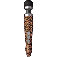 Вибромассажер Doxy Die Cast 3R Tiger (SO8026)