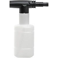 Насадка для очистки пеной Intertool DT-1531