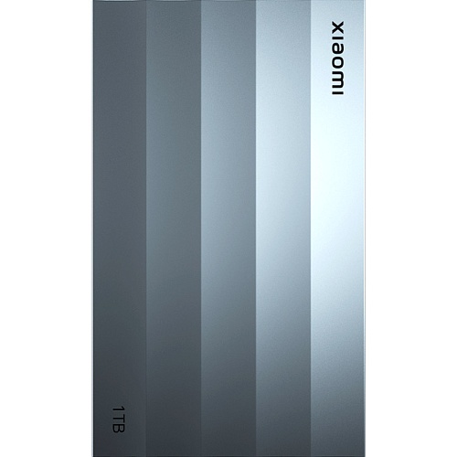 Зовнішній SSD накопичувач Xiaomi Mi Portable Solid State Drive 1TB (BHR7042CN) - придбати в Дніпрі, Україні: ціна, характеристики | інтернет-магазин TOUCH