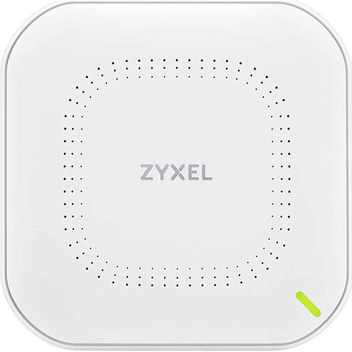 Точка доступу Zyxel NWA50AX Pro (NWA50AXPRO-EU0102F) - придбати в Дніпрі, Україні: ціна, характеристики | інтернет-магазин TOUCH