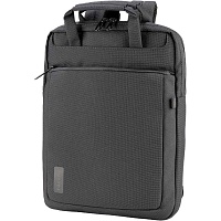 Рюкзак Tucano WO4 для MacBook Pro 14" Black (WO4BK-MB14-AX) Рюкзак Tucano WO4 для MacBook Pro 14" Black (WO4BK-MB14-AX)
