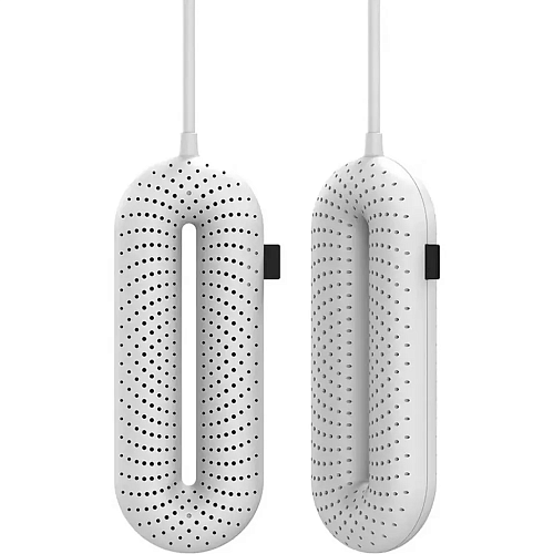 Сушарка для взуття Xiaomi Sothing Zero-Shoes Dryer White (DSHJ-S-1904C) - придбати в Дніпрі, Україні: ціна, характеристики | інтернет-магазин TOUCH