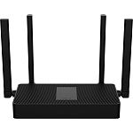 Беспроводной маршрутизатор (роутер) Huawei AX3S Black (53030CVQ) 