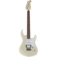 Электрогитара Yamaha Pacifica 112V Vintage White 