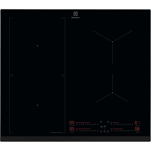 Индукционная варочная поверхность Electrolux EIS67453