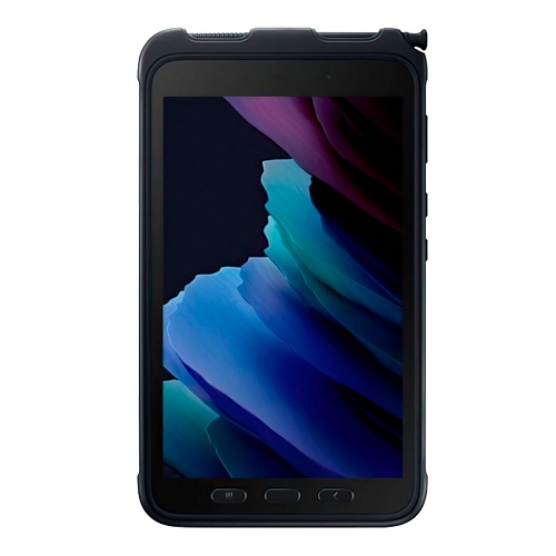 Планшет Samsung Galaxy Tab Active 3 T575 8.0 LTE 4/64GB (SM-T575NZKA) Black