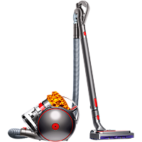 Пилосос Dyson Cinetic Big Ball Multifloor 2 - придбати в Дніпрі, Україні: ціна, характеристики | інтернет-магазин TOUCH Пилосос Dyson Cinetic Big Ball Multifloor 2 - придбати в Дніпрі, Україні: ціна, характеристики | інтернет-магазин TOUCH