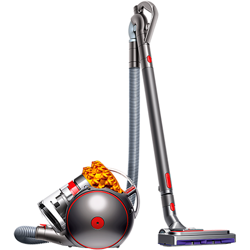 Пылесос Dyson Cinetic Big Ball Multifloor 2
