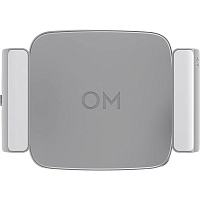 Держатель для смартфона DJI Magnetic Fill Light Phone Clamp (CP.OS.00000173.01) Держатель для смартфона DJI Magnetic Fill Light Phone Clamp (CP.OS.00000173.01)