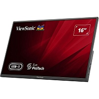 Портативный монитор ViewSonic 15.6" VA1650 UA Портативный монитор ViewSonic 15.6" VA1650 UA