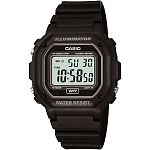 Наручные часы Casio F-108WH-1AES