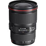 Объектив Canon EF 16-35mm f/4 IS USM (9518B005)