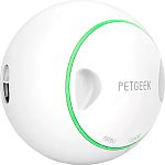 Интерактивная игрушка для домашних животных PetGeek Foodie Orb (K90759K)