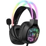Игровые наушники Onikuma X22 Black