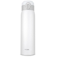 Термос Xiaomi Viomi Stainless Vacuum Cup White 300 ml Термос Xiaomi Viomi Stainless Vacuum Cup White 300 ml