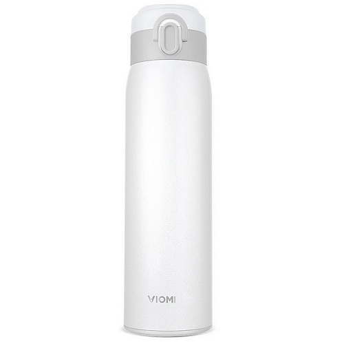 Термос Xiaomi Viomi Stainless Vacuum Cup White 300 ml