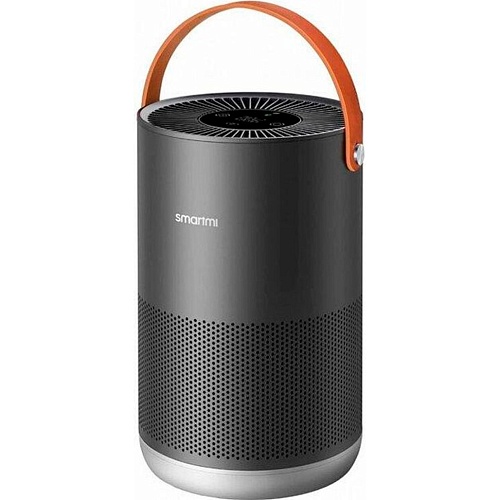Очищувач повітря Xiaomi SmartMi Air Purifier P1 Darkgrey (FJY6005EU) - придбати в Дніпрі, Україні: ціна, характеристики | інтернет-магазин TOUCH