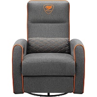 Геймерське крісло Cougar Fidom Gray (3MFDFGRO.0001) - придбати в Дніпрі, Україні: ціна, характеристики | інтернет-магазин TOUCH