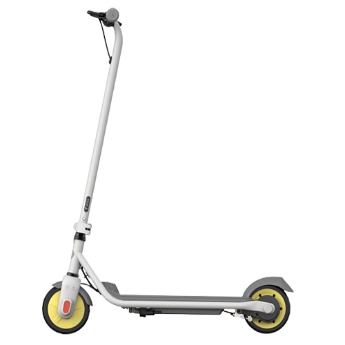 Електросамокат Xiaomi Ninebot eKickScooter ZING C8 (AA.00.0011.61) - придбати в Дніпрі, Україні: ціна, характеристики | інтернет-магазин TOUCH