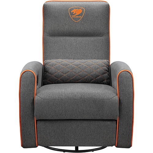 Геймерское кресло Cougar Fidom Gray (3MFDFGRO.0001)