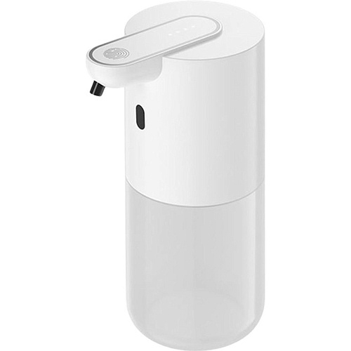 Диспенсер для мила Pulaka P8 White - придбати в Дніпрі, Україні: ціна, характеристики | інтернет-магазин TOUCH