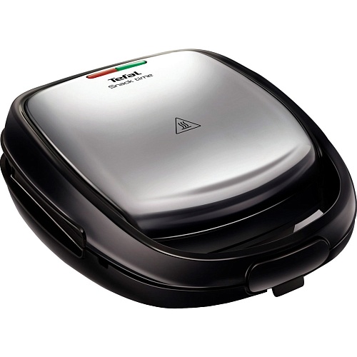 Бутербродница Tefal Snack Time 3PL SW342 (SW342D38)