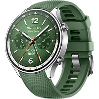 Смарт-годинник OnePlus Watch 2R Forest Green - придбати в Дніпрі, Україні: ціна, характеристики | інтернет-магазин TOUCH