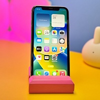 Смартфон Apple iPhone 11 128GB Purple (0739) Б/У Смартфон Apple iPhone 11 128GB Purple (0739) Б/У