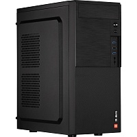 Корпус 2E Alfa Е190-3U 400W (2E-E1903U-400) Корпус 2E Alfa Е190-3U 400W (2E-E1903U-400)