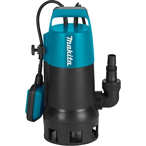 Занурювальний дренажний насос Makita PF0410 - придбати в Дніпрі, Україні: ціна, характеристики | інтернет-магазин TOUCH