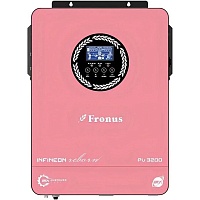 Гибридный солнечный инвертор Fronus SP-3200-24V Гибридный солнечный инвертор Fronus SP-3200-24V