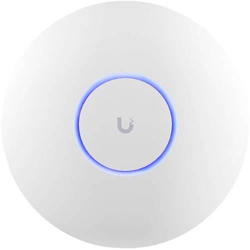 Точка доступу Ubiquiti UniFi U7 Pro Max (U7-PRO-MAX) - придбати в Дніпрі, Україні: ціна, характеристики | інтернет-магазин TOUCH