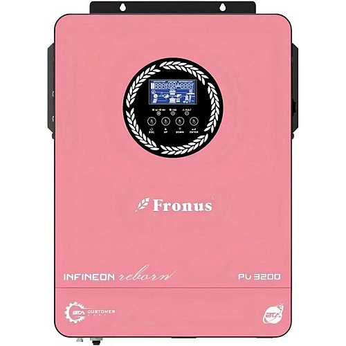 Гибридный солнечный инвертор Fronus SP-3200-24V