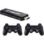 Ретро ігрова приставка Data frog 30000 in 1 HDMI Dongle Y5 Lite