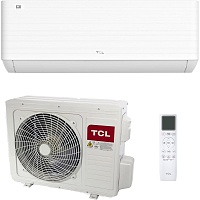 Спліт-система TCL Ocarina TPro Series TPG31 TAC-24CHSD/TPG31I3AHB - придбати в Дніпрі, Україні: ціна, характеристики | інтернет-магазин TOUCH