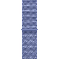Ремінець Apple Sport Loop для Apple Watch 42/44/45/46/49mm Periwinkle (MDV54) - придбати в Дніпрі, Україні: ціна, характеристики | інтернет-магазин TOUCH
