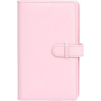 Фотоальбом Fujifilm Instax Mini Album Pink 108pc