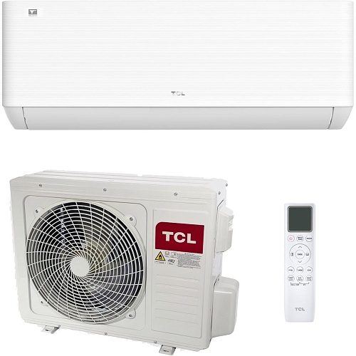 Сплит-система TCL Ocarina TPro Series TPG31 TAC-24CHSD/TPG31I3AHB