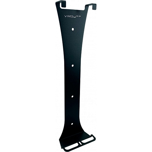 Кріплення на стіну ViMount Console Wall Mount Sony PlayStation 5 Slim Black - придбати в Дніпрі, Україні: ціна, характеристики | інтернет-магазин TOUCH