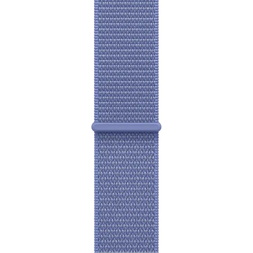 Ремінець Apple Sport Loop для Apple Watch 42/44/45/46/49mm Periwinkle (MDV54) - придбати в Дніпрі, Україні: ціна, характеристики | інтернет-магазин TOUCH