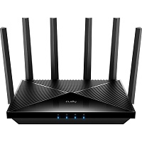 Беспроводной маршрутизатор (роутер) Cudy WR11000 Беспроводной маршрутизатор (роутер) Cudy WR11000