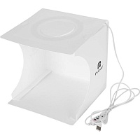 Фотобокс Puluz PU5023 23x23x23см - придбати в Дніпрі, Україні: ціна, характеристики | інтернет-магазин TOUCH