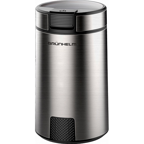 Кофемолка Grunhelm GС-3060S Кофемолка Grunhelm GС-3060S