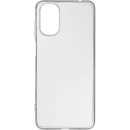 Чехол ArmorStandart Air Series для Motorola G22 Transparent (ARM62039)