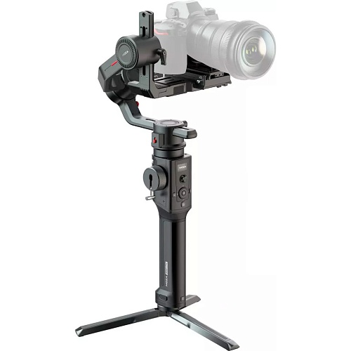 Стабилизатор видеосъемки Gudsen MOZA Air 2S Professional Kit